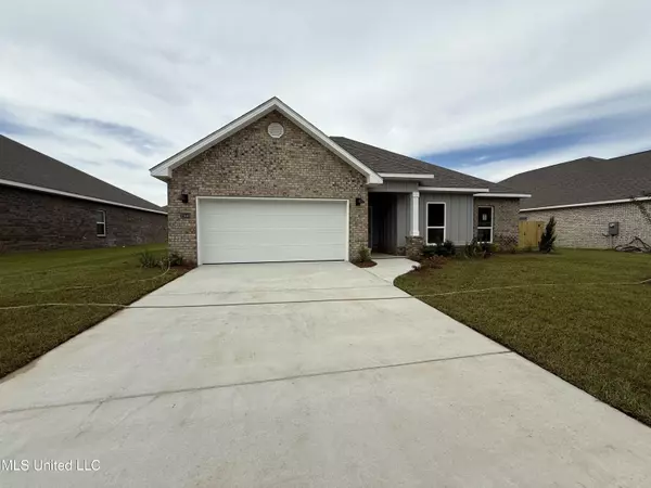 13440 Crane Drive, Vancleave, MS 39565