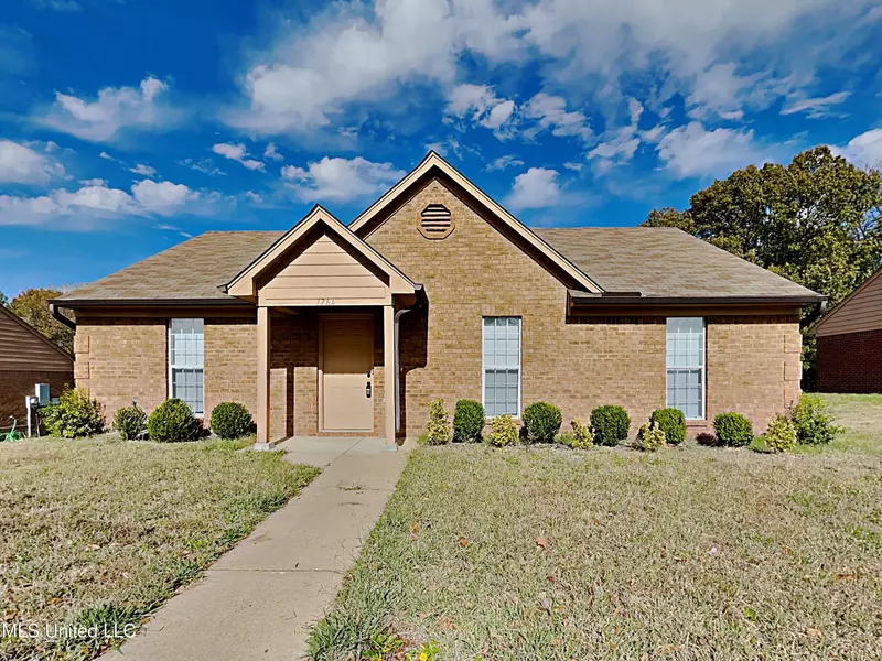 1764 Dorchester Drive, Southaven, MS 38671