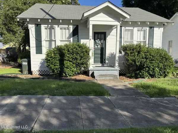 105 Linton Avenue, Natchez, MS 39120