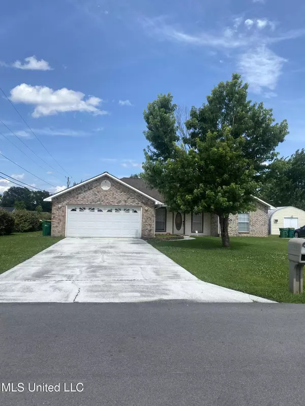 Vancleave, MS 39565,10608 Maple Street