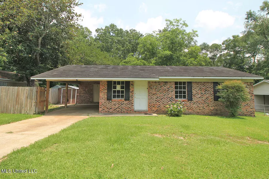127 Woodland Drive, Lucedale, MS 39452