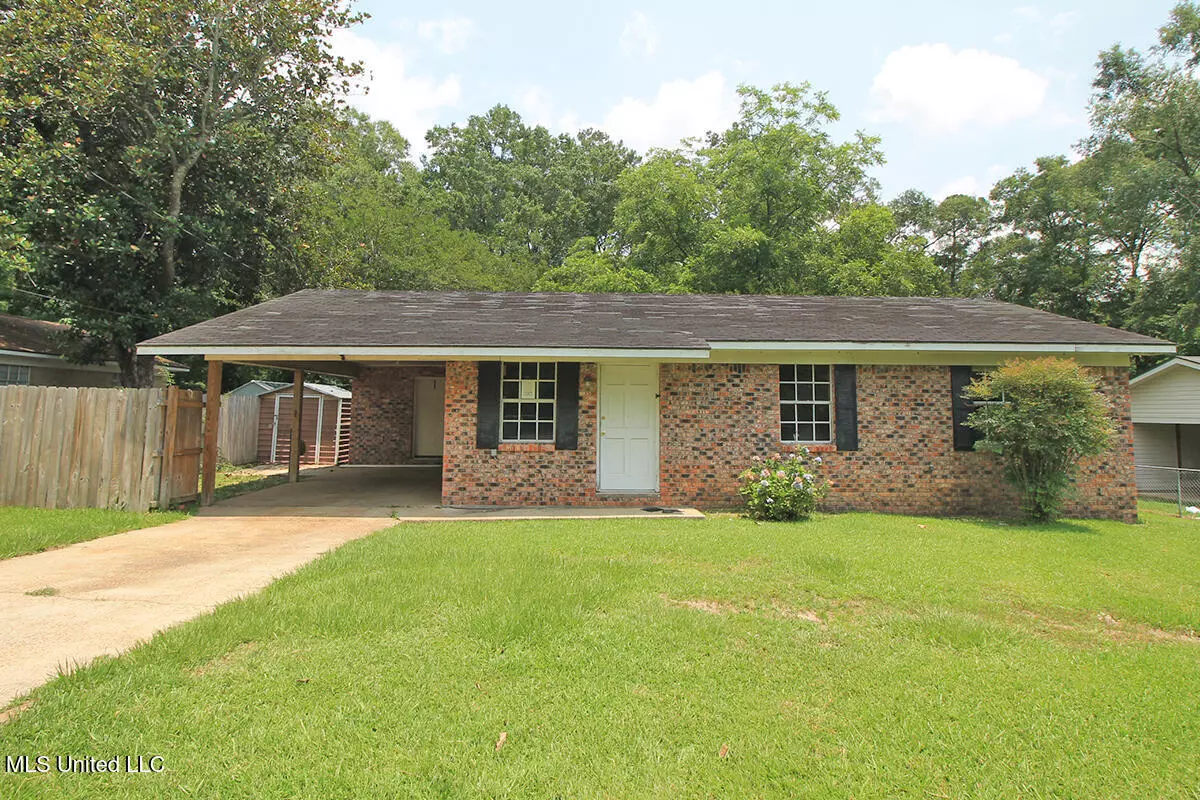 Lucedale, MS 39452,127 Woodland Drive