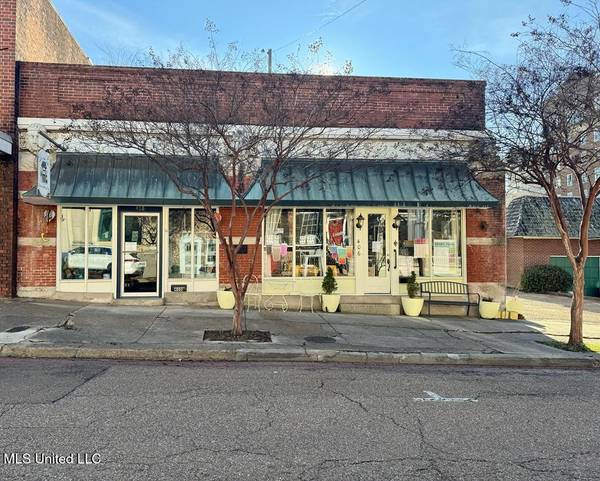 406408 Franklin Street, Natchez, MS 39120
