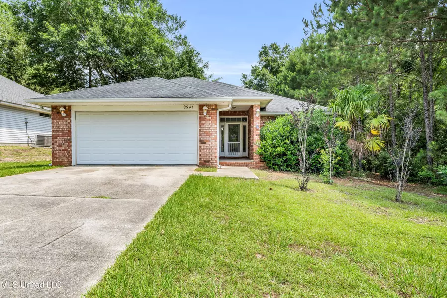 9941 Hamakua Street, Diamondhead, MS 39525