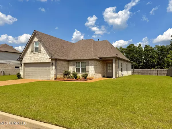 Southaven, MS 38672,3020 Makenlee Street