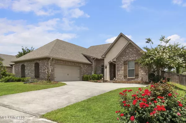 528 Willow Valley Circle, Brandon, MS 39047