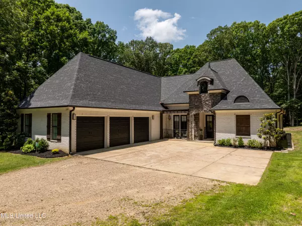 5205 Polk Lane, Olive Branch, MS 38654