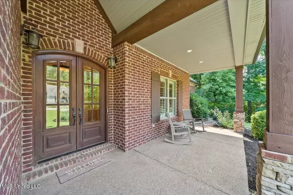 Olive Branch, MS 38654,5746 Burlington Lane