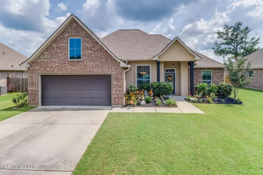 2018 Pelican Circle, Long Beach, MS 39560