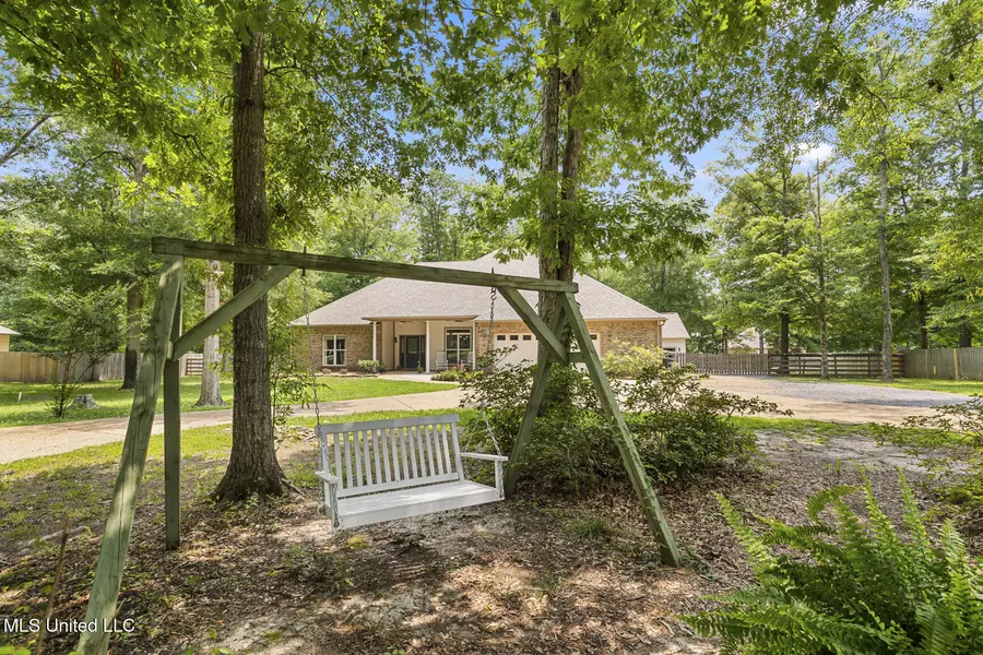 114 Sandstone Drive, Brandon, MS 39047