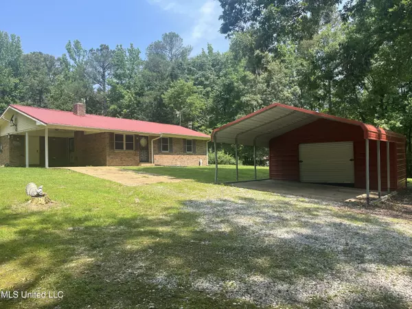 Ashland, MS 38603,850 Friendship Road