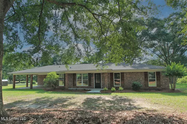 Lucedale, MS 39452,141 Edger Emerson Circle