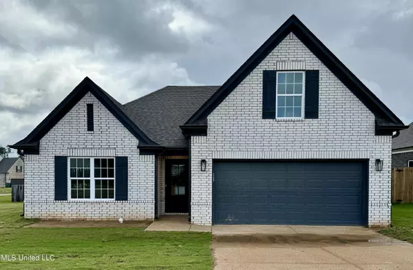 8849 Mookie Drive,  Southaven,  MS 38672