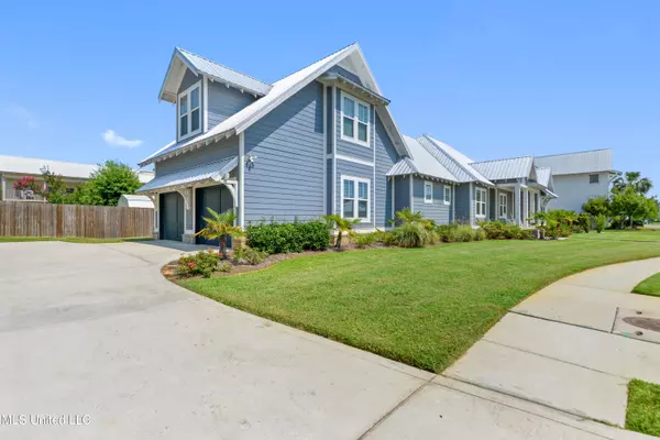 Ocean Springs, MS 39564,140 Seaside Drive