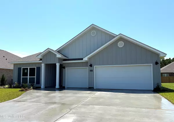 13545 Sarus Drive, Vancleave, MS 39565