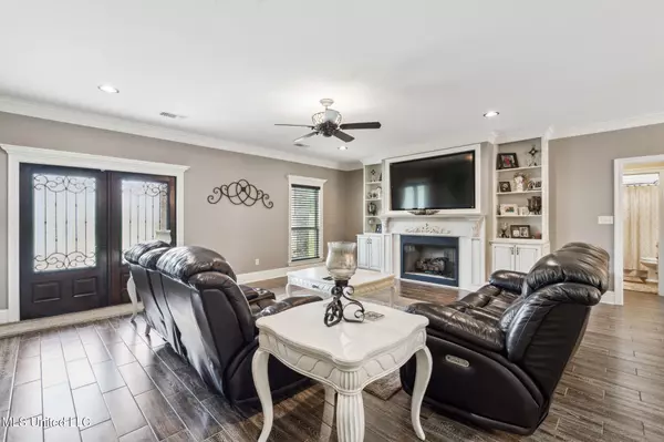 Kiln, MS 39556,22105 Road 357