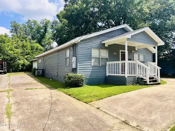 Jackson, MS 39213,1332 Fernwood Drive