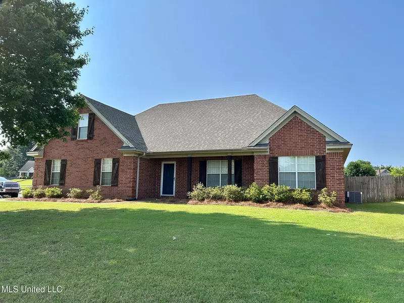 177 Fawn Lane, Hernando, MS 38632