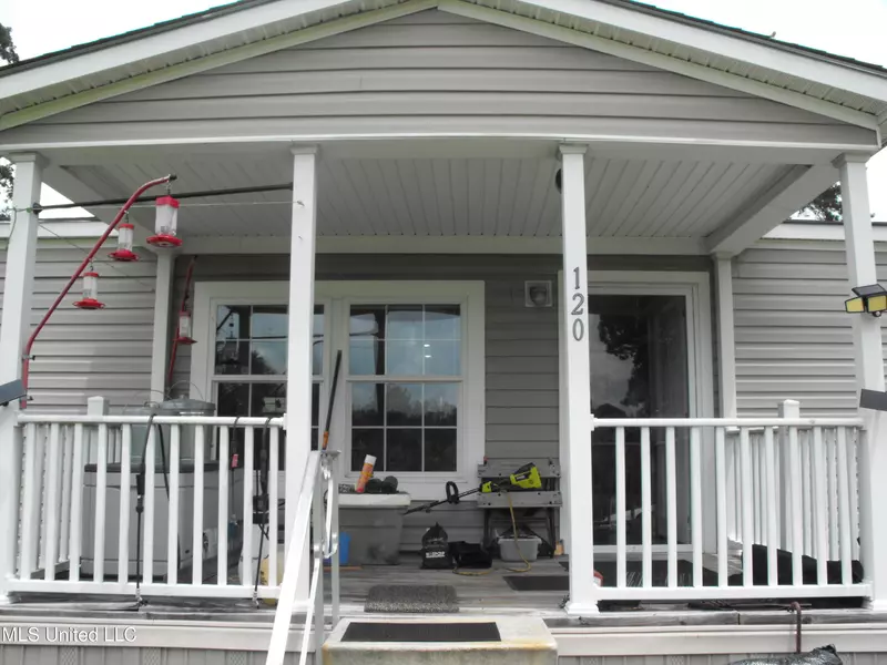 120 Joe Dear Road, Harrisville, MS 39082