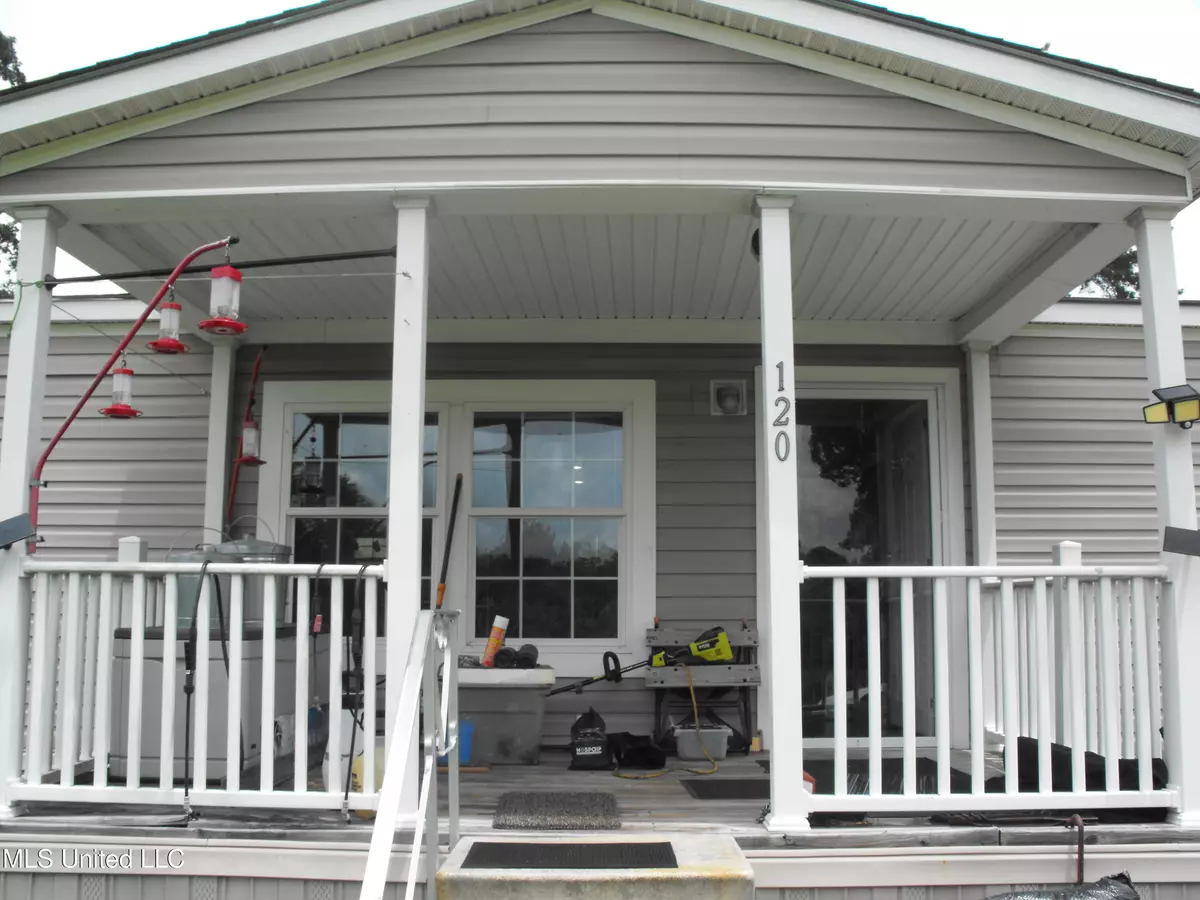 Harrisville, MS 39082,120 Joe Dear Road