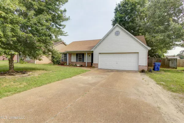 Horn Lake, MS 38637,4141 Shadow Glen Drive