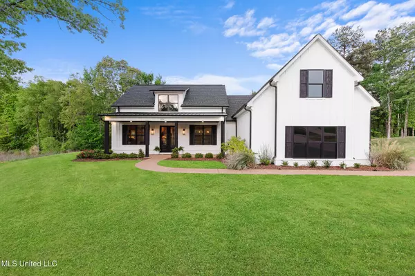284 Fairview Trail, Byhalia, MS 38611