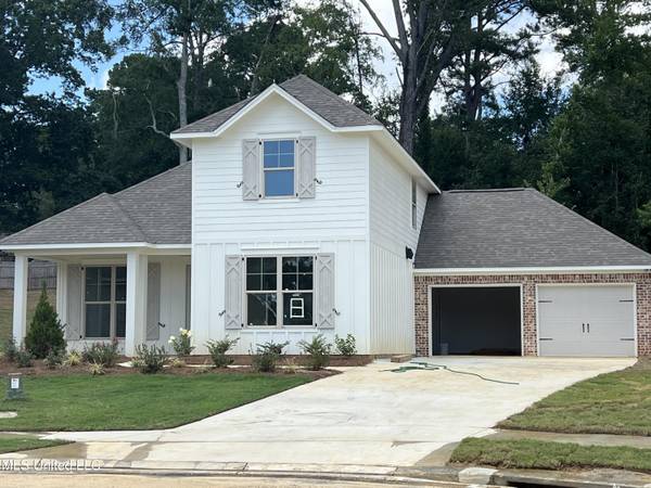 611 Cobalt Way, Brandon, MS 39042
