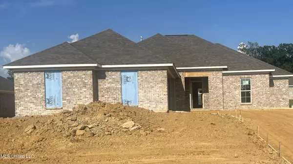 136 Madisonville Drive, Canton, MS 39046