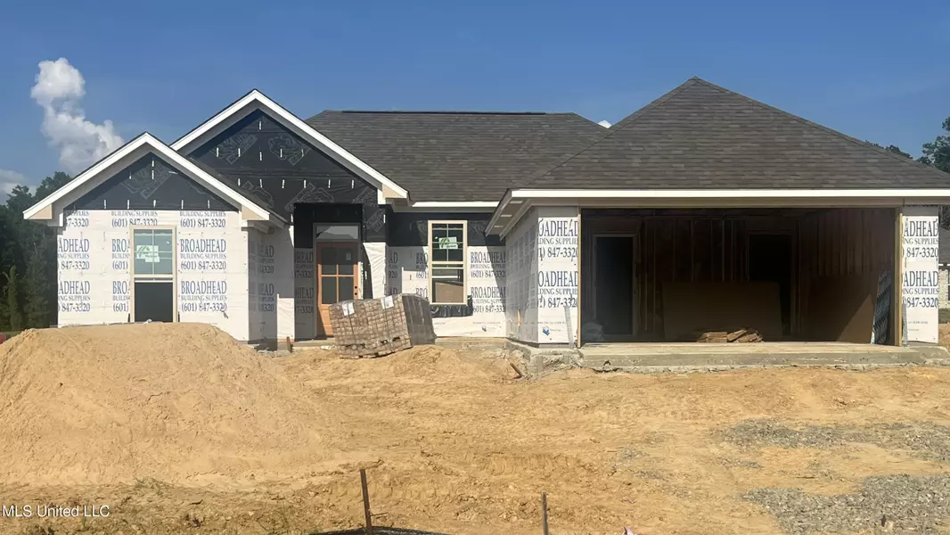 140 Madisonville Drive, Canton, MS 39046