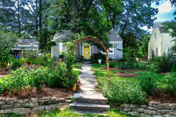 120 Pinehaven Drive, Jackson, MS 39202