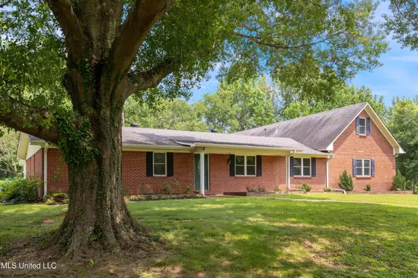560 Post Office Road,  Coldwater,  MS 38618