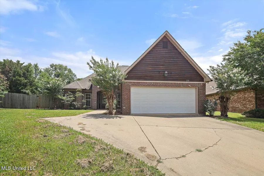 519 Morning Glory Cove, Madison, MS 39110