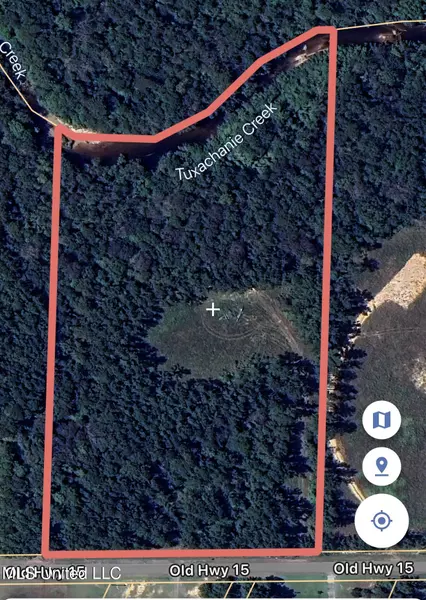 0 Old Hwy 15, Biloxi, MS 39532