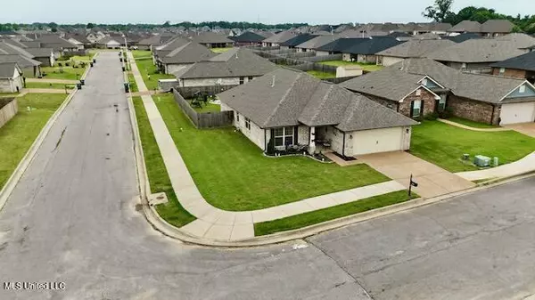 Southaven, MS 38672,2490 Marion Lane