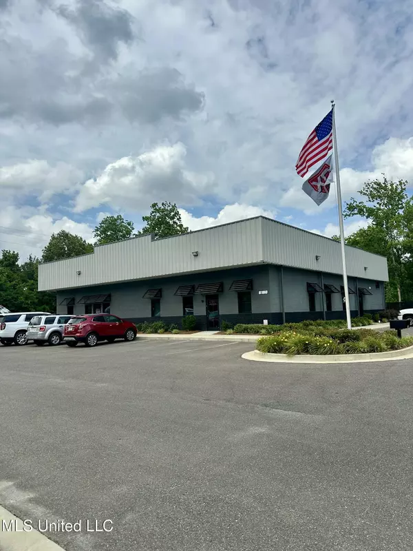 8180 Airways Boulevard, Southaven, MS 38671