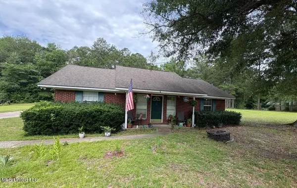 Wiggins, MS 39577,19 Timber Ridge Rd Road