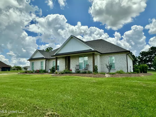 Lucedale, MS 39452,129 Sandra Parker Drive