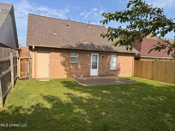 Southaven, MS 38671,7807 S Chesterfield Drive