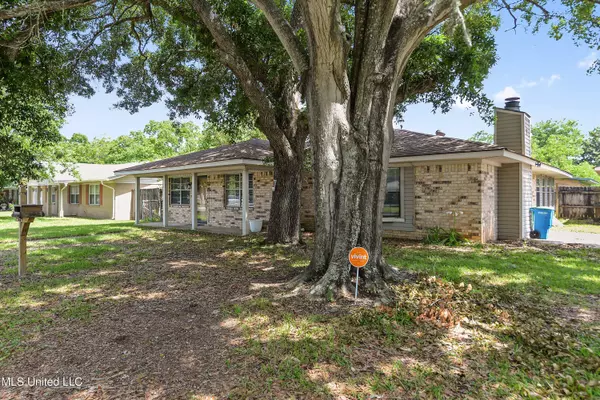 Pascagoula, MS 39581,4210 Evie Avenue