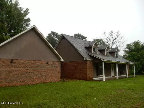 Petal, MS 39465,501 Carterville Road