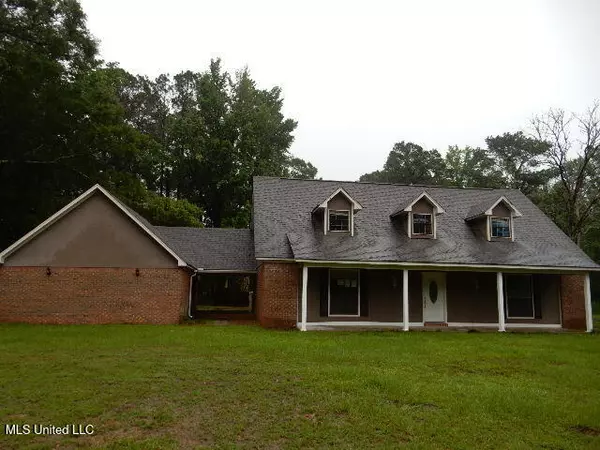 501 Carterville Road, Petal, MS 39465