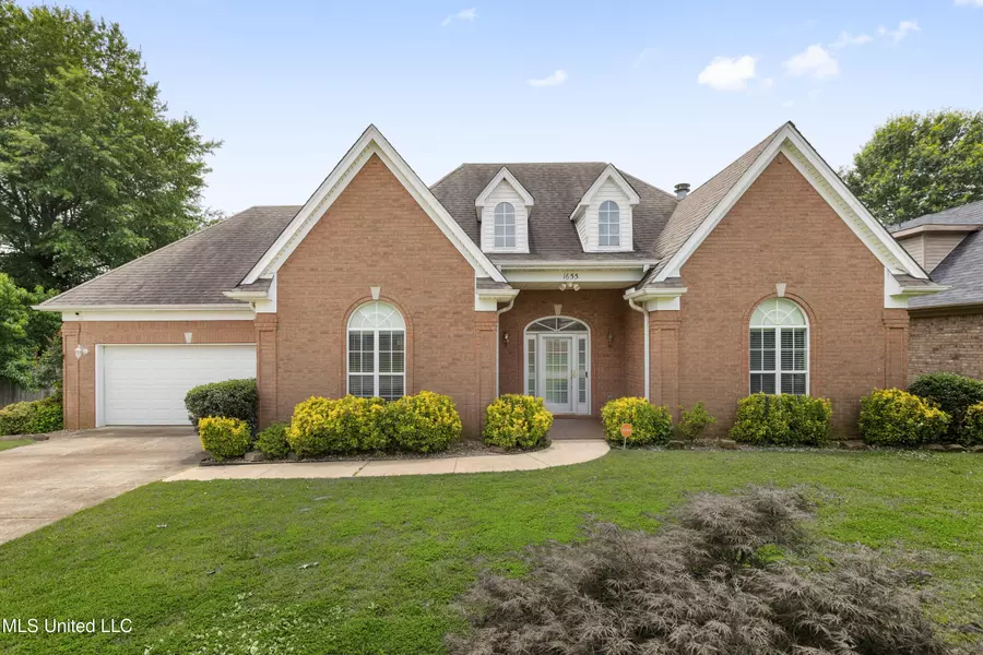 1655 Lantern Lane, Horn Lake, MS 38637