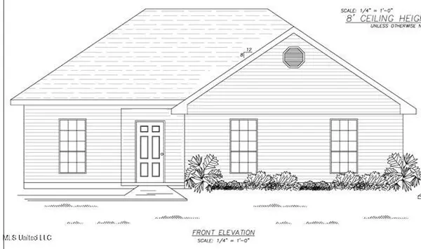 236 Baucum Road, Carriere, MS 39426