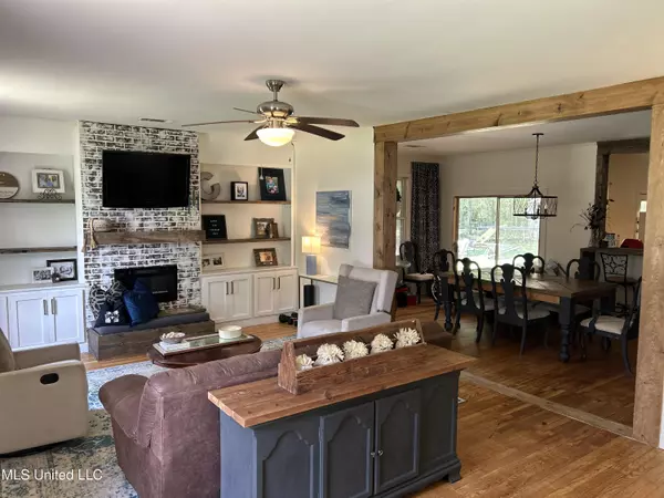 Cleveland, MS 38732,1006 Lamar Street