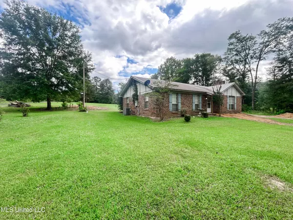 Crystal Springs, MS 39059,2132 Rhymes Road