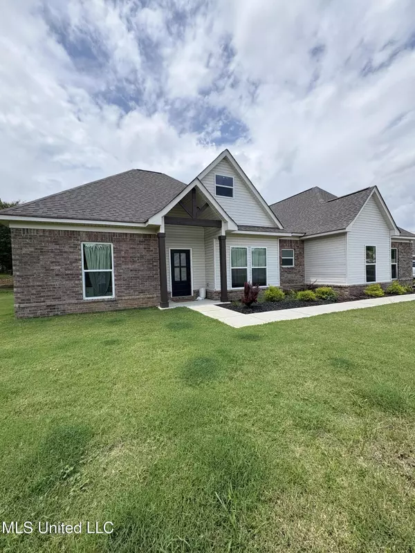Coldwater, MS 38618,126 Deerfield Trace