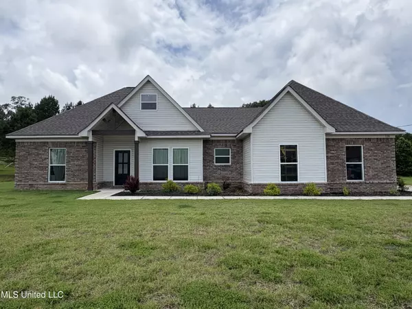 126 Deerfield Trace, Coldwater, MS 38618