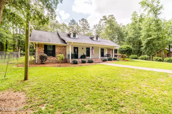 Lucedale, MS 39452,136 Clinton Drive