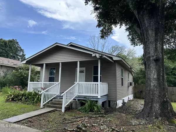 Gulfport, MS 39501,2607 18th Avenue