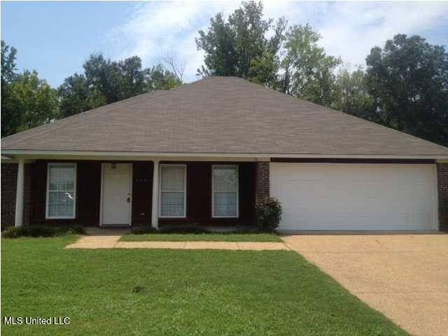444 Pecan Circle, Brandon, MS 39042